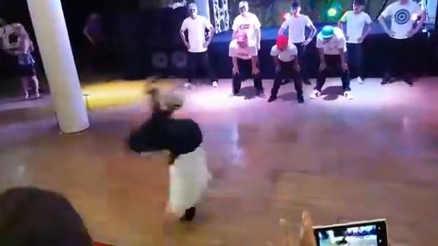В Байконуре возобновляется hip-hop движение. Олд скул вернулся,мы будем рады видеть вас на танцплощ смотреть онлайн