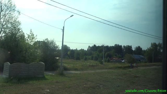 Kolejowe klimaty z XIX. wieku / Железнодорожная атмосфера XIX-го века смотреть онлайн