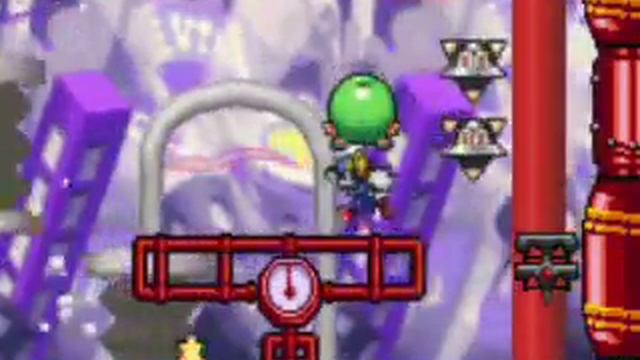 Klonoa 2: Dream Champ Tournament Playthrough Part 8 смотреть онлайн