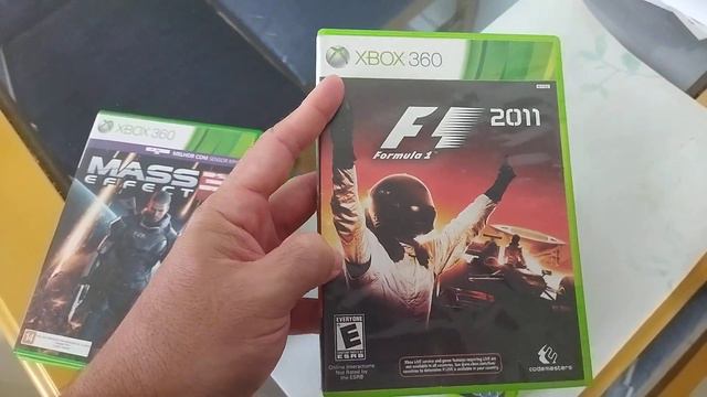 Comprei 9 jogos de Xbox 360 por ? reais смотреть онлайн