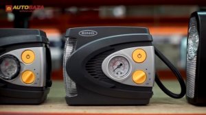 Как выбрать автокомпрессор. Разновидности и модификации моделей.