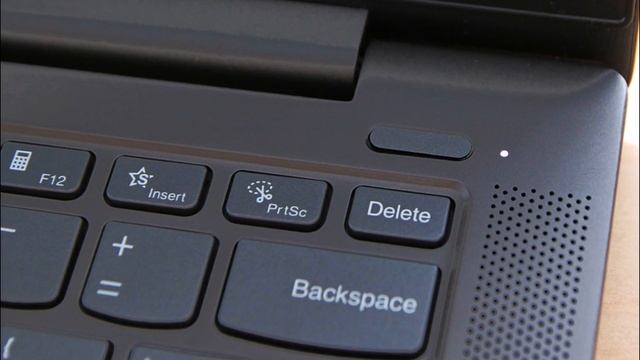 Lenovo IdeaPad 5 14ARE05 81YM: Полный обзор ноутбука от Леново смотреть онлайн