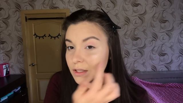 КИТАЙСКАЯ КОСМЕТИКА с JOOM ? ЛУЧШЕ ЛЮКСА? Focallure | O.TWO.O смотреть онлайн
