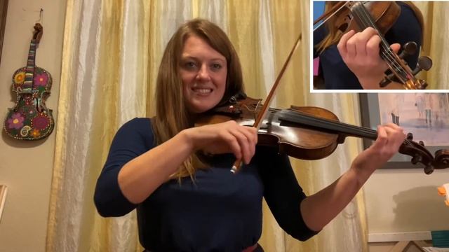 Dennis Murphy’s Polka- Irish Fiddle Tune смотреть онлайн