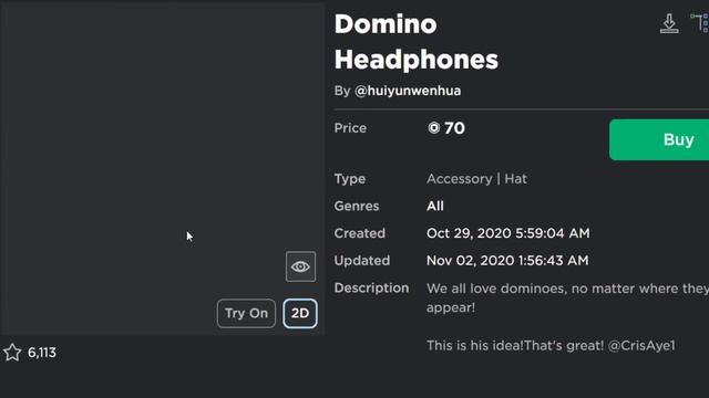 FREE/LIMITED UGC ACCESSORIES! ALL RDC 2022 ACCESSORY NEWS! (ROBLOX) смотреть онлайн