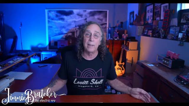 Connect with Jimmie Bratcher The Servant King 4/5/22 смотреть онлайн