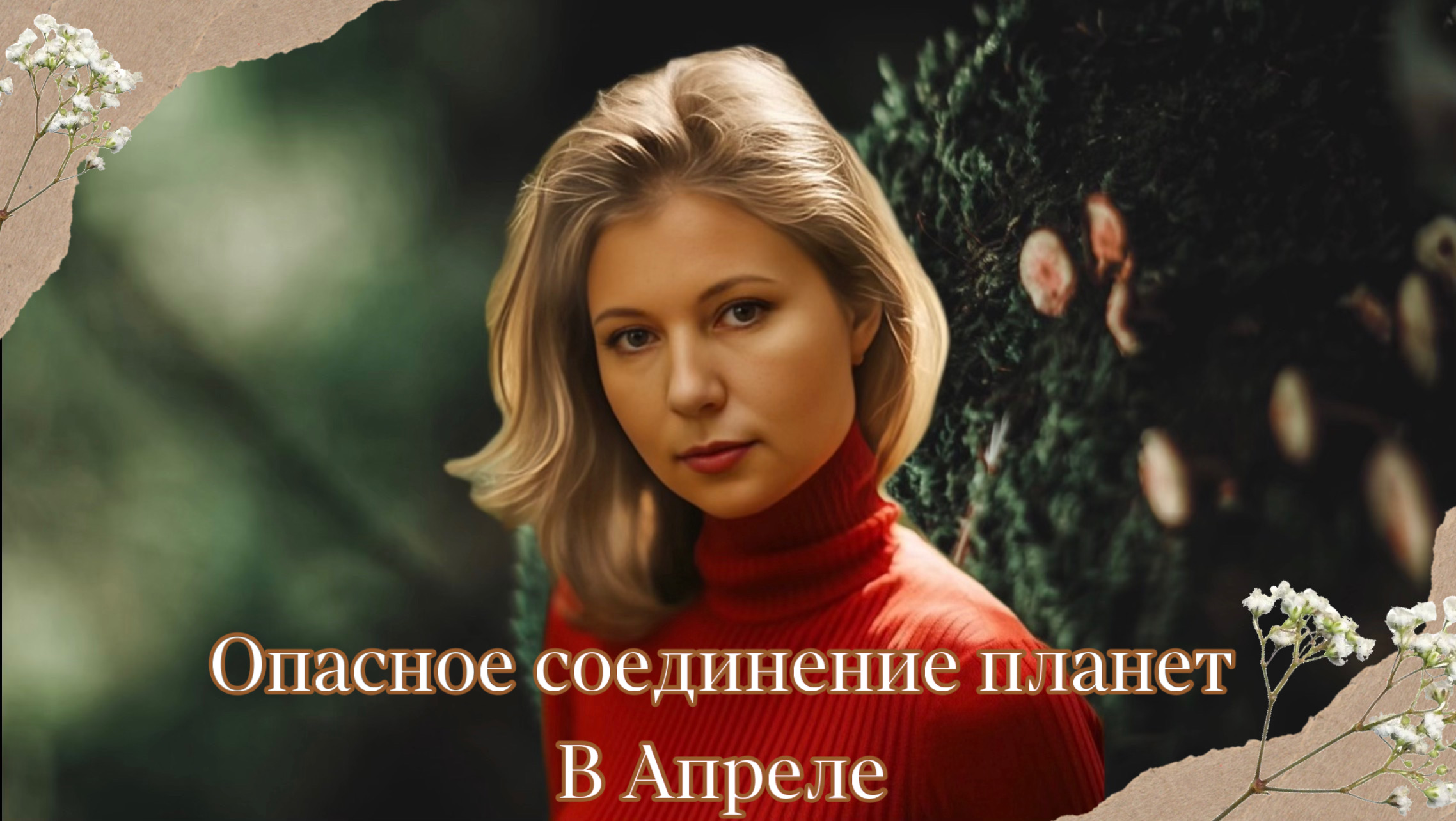 Опасное соединение Марс -Сатурн в апреле 2024 года смотреть онлайн