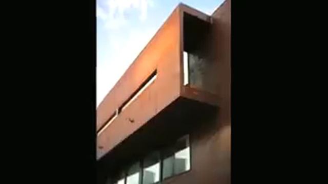 Jonathan Segal, Architect