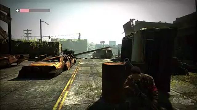 Terminator Salvation | Video Game Review by IGN.com смотреть онлайн