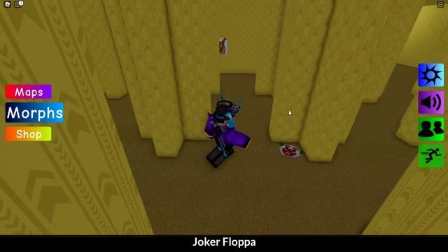 How to get ALL 11 NEW FLOPPA MORPHS in Find The Floppa Morphs (252) [BACKROOMS MAP UPDATE] - ROBLOX смотреть онлайн