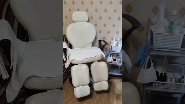 Мой маникюрный кабинет (краткий обзор) смотреть онлайн