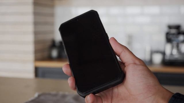 Ulefone Armor 9 review смотреть онлайн