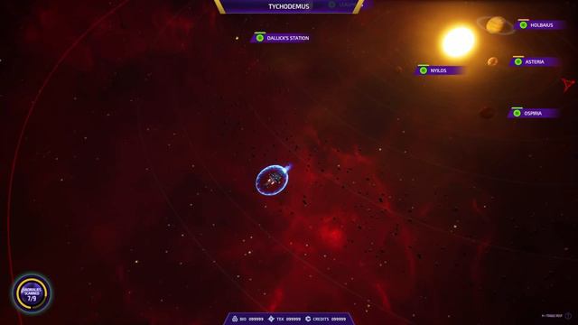 Subverse From Studio FOW