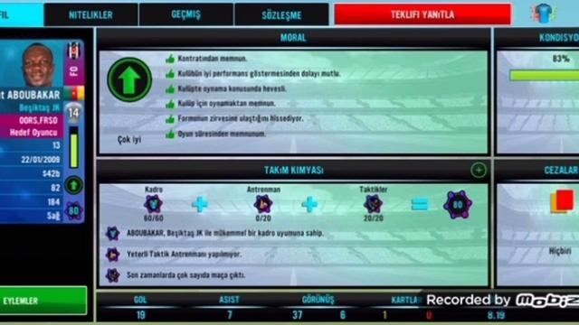 Beşiktaş kariyeri 2.bölüm смотреть онлайн