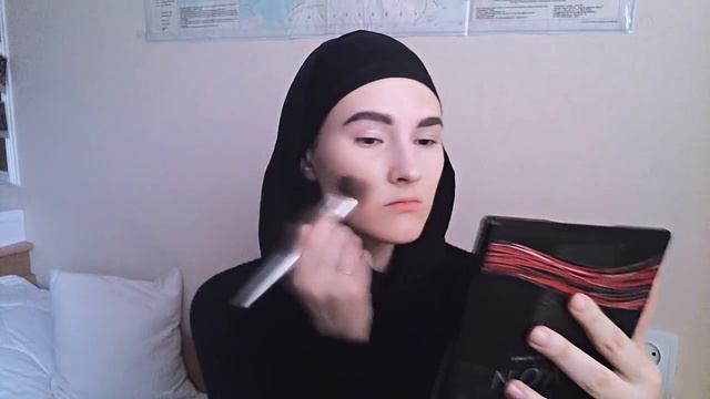 Макияж Саны из СКАМ / MakeUp Sana SKAM смотреть онлайн