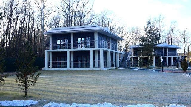 SOSNOVOE family club смотреть онлайн