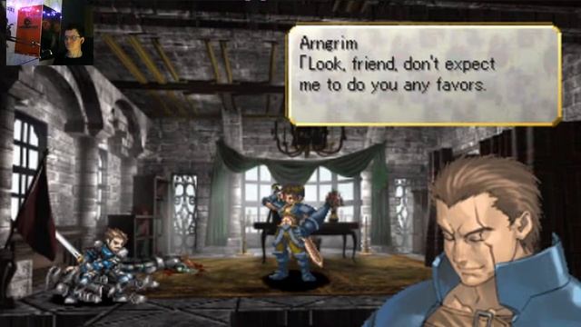 Valkyrie Profile: Lenneth - Мы все попадем в Валгаллу! смотреть онлайн