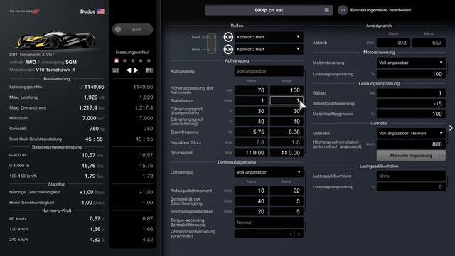 GT7 - Tomahawk Glitch 1.21 - Es Kann Wieder Gefarmt /Grinden Werden! Mit Untertiteln / Sprachen