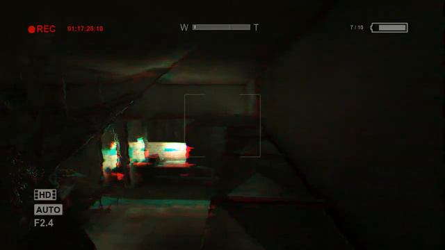 [СТРИМ] Прохожу игру Outlast #2 смотреть онлайн
