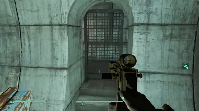ГАНГСТЕРЫ ► Fallout 4 #13 смотреть онлайн
