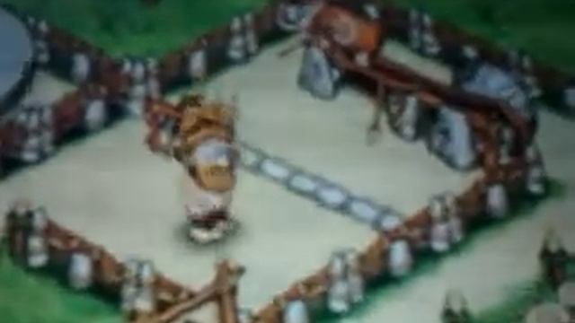 Прикол из игры •первобытный парк• смотреть онлайн