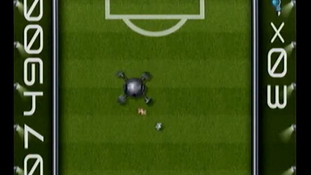 Soccer Bashi Teil 2/2 смотреть онлайн