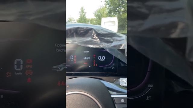 Новый автомобиль Kia Sportage 2022г смотреть онлайн