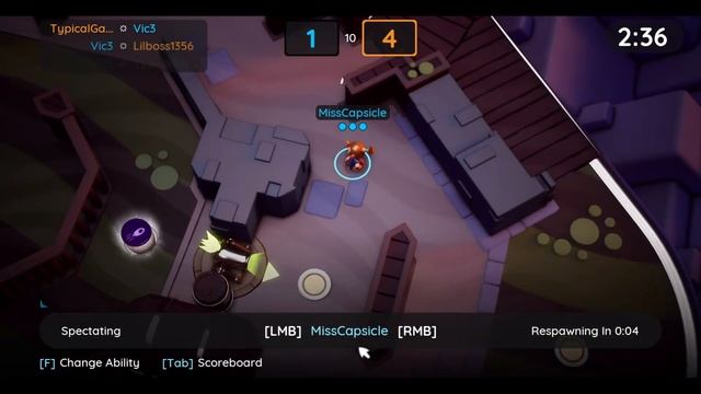 First Game Outcasters смотреть онлайн