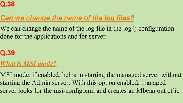 Interview Questions and Answers | Oracle смотреть онлайн