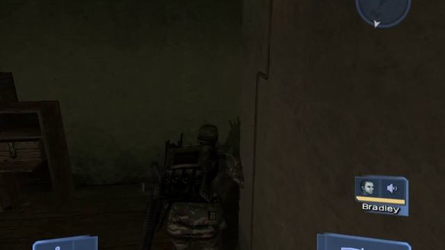 How to Stealth on Conflict Global Storm Mission 5 - Strike Support HD смотреть онлайн
