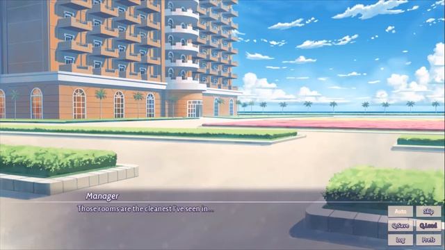 Sakura Magical Girls: Part 3 смотреть онлайн