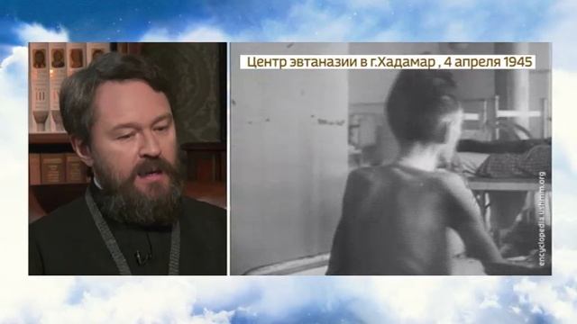 "Церковь и мир". Эфир от 21.03.2020 смотреть онлайн