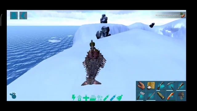 БАГ БЕСКОНЕЧНАЯ НЕФТЬ в ARK MOBILE | Ark Survival Evolved Mobile, Арк Мобайл, Баг, Дюп #ark #баги смотреть онлайн