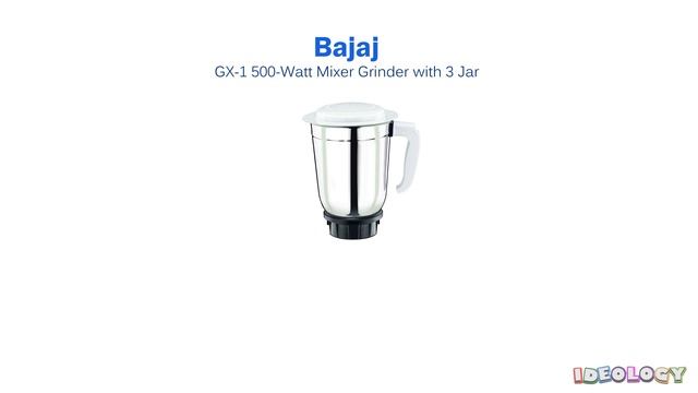Top 10 Best Mixer Grinder in India | Under Rs 2000 Best Mixer Grinders | 2020 смотреть онлайн