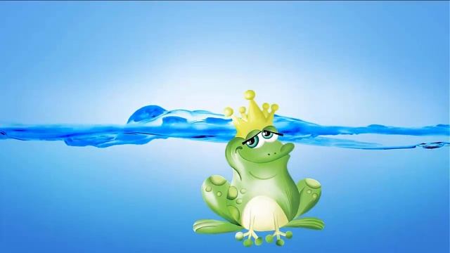 Царевна- Лягушка смотреть онлайн