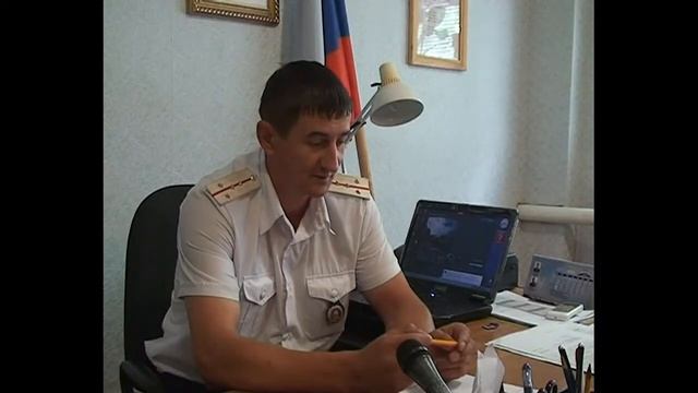 Архив 10 июля 2011, Проблема северного ЖД переезда, комментарии Райсовета и ГАИБДД смотреть онлайн