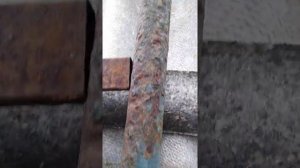 Делаю навес для трактора Т-16 м