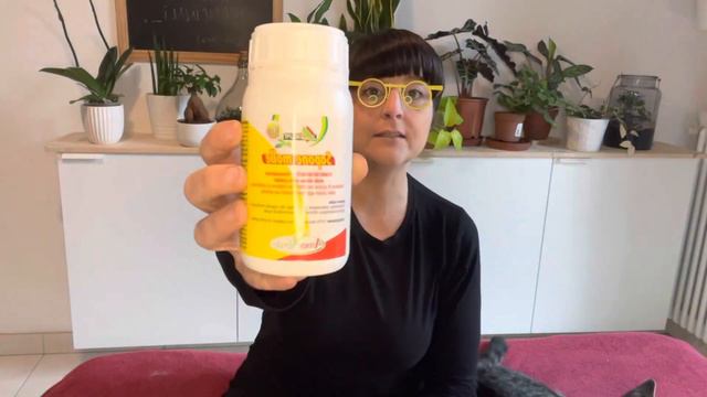 3 Concimi Naturali (+ 2 trucchetti antiparassitari) смотреть онлайн