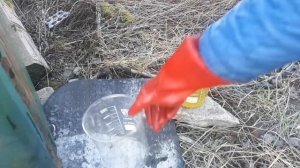 Меланж - смыв серебра с посеребренки, серебро с 1 кг материала