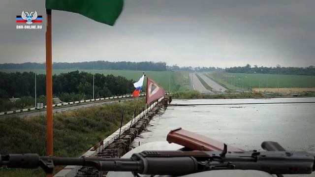 Кравцов Александр Дмитриевич. Позывной «Фитиль» смотреть онлайн