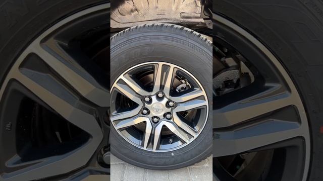 Toyota Fortuner, 2023 | АвтоХаус Москва смотреть онлайн