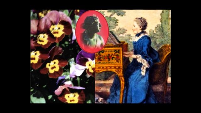 BALBASTRE & Versailles - sonate en quatuor 1 si bémol Maj - France Clidat, orchestre J.L. Petit 196 смотреть онлайн