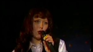 Ирина Ежова - Ты откуда такая взялась