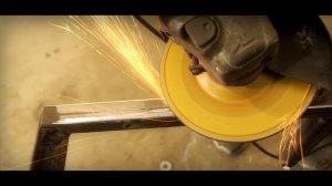 Сделали мангал с электроприводом своими руками