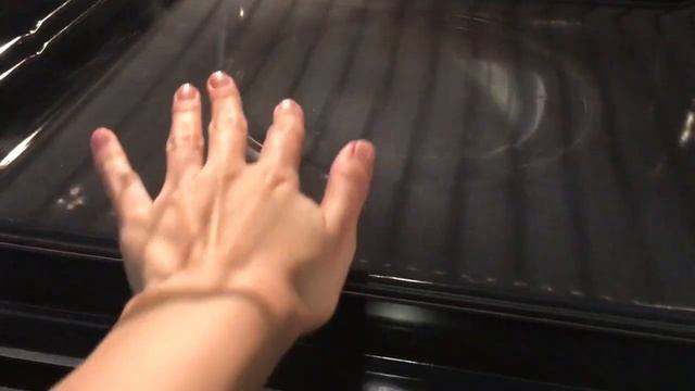 Обзор духового шкафа Electrolux Intuit 600 OED5H70X смотреть онлайн