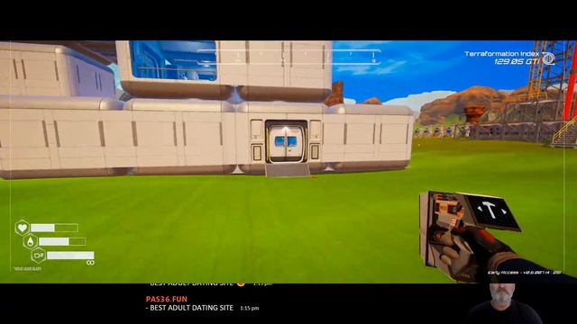 ҒLÆMЭ on... Planet Crafter... A Brave New Save!!! смотреть онлайн