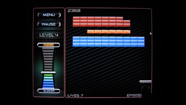Classic Game Room - BREAKOUT BOOST + review for iPad смотреть онлайн