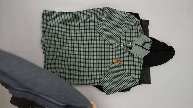 26407 Микс мужской осень-зима Men / w (extra/1 кат) 30 пак 10кг. по 7.6€/кг. 23шт. смотреть онлайн