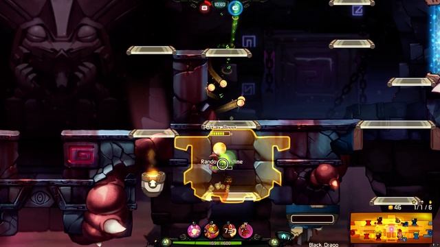 Paid in Blood+Jimemy+tygrtom007 VS Black_Drago+Racers dont need+yugers смотреть онлайн