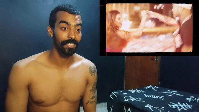 REACT ? MC KEVIN - Rolê no tempo - Guina do Momento (Minha reação/ Análise) Eterno MC Kevin смотреть онлайн